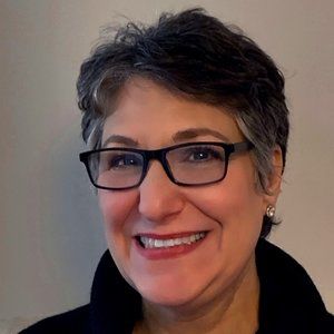 Meet your Posher, Susan